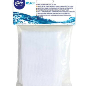 Sac aspirateur petit modèle