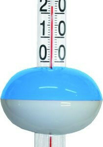 Thermomètre "Big" Double lecture