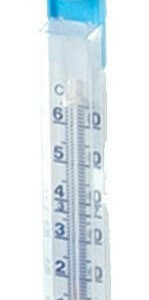Thermomètre boule