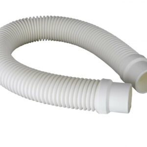 Tuyau de jonction Ø38mm - 68 cm pour filtration