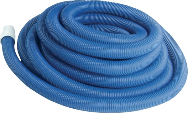 Tuyau flottant longueur 15m Ø38mm avec embouts