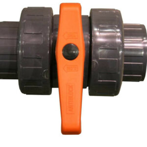 Valve anti-retour Ø50 PN10