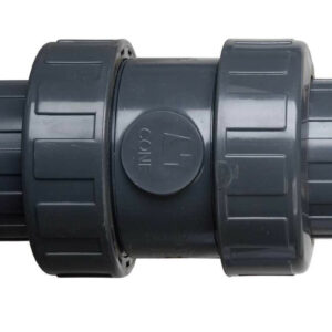 Valve anti-retour Ø50 PN16