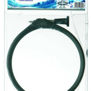 Virole pour filtre à sable