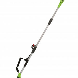 Elagueuse sur perche GREENWORKS G40pshk2 40 V
