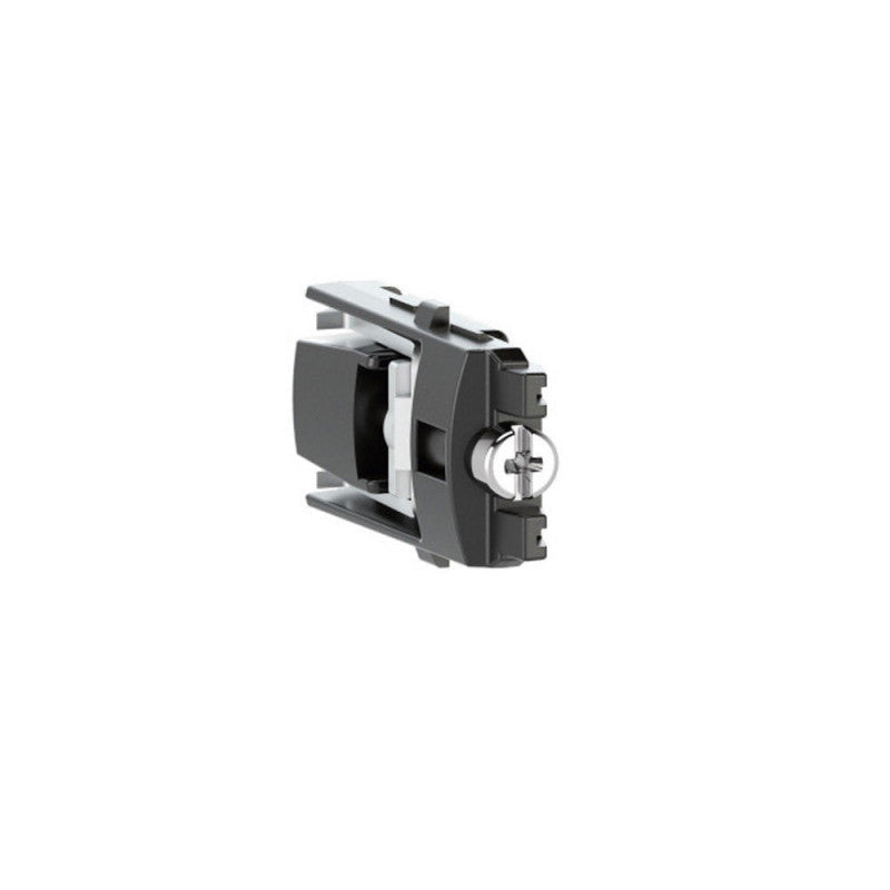 Griffe Rapido - pour fixation Dooxie - profondeur 40mm LEGRAND
