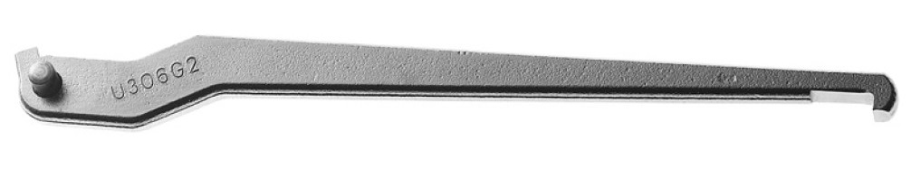 Griffes universelles de rechange pour prise intérieure 170 mm FACOM U.306G2