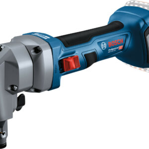 Grignoteuse 18 V GNA 18V-16 E (sans batterie ni chargeur) en boite carton BOSCH 0601529600