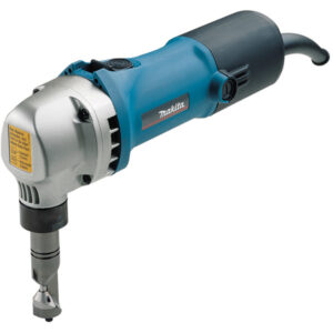 Grignoteuse électrique 550W en boite carton MAKITA JN1601