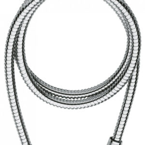 Flexible de douche L.175 cm chrome, GROHE Vitalioflex