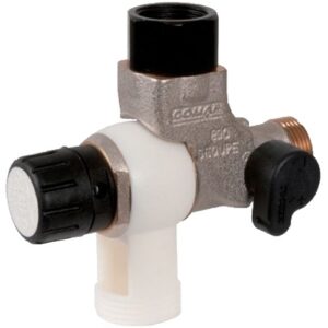 Groupe de sécurité REVERSO 3/4'' COMAP 890506