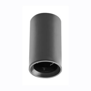 Petit plafonnier cubique SENSA mini - Aluminium - Blanc - 11,5 cm - IP 20