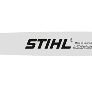 Guide-chaîne Duromatic E - 1,6 mm 45 cm STIHL 3003-000-9217