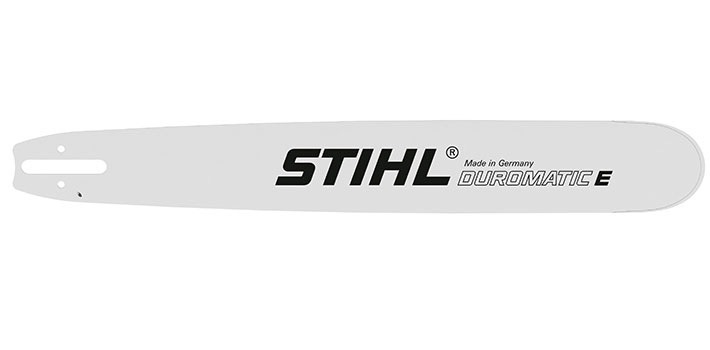 Guide-chaîne Duromatic E - 1,6 mm 45 cm STIHL 3003-000-9217