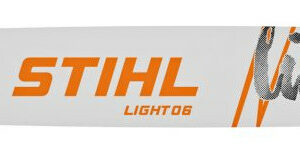 Guide-chaîne Light 06 - 63 cm - 3/8'' - 1,6 mm STIHL 3003-000-5231