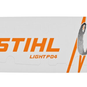 Guide-chaîne Light P04 40 cm 3/8''P - 1,3 mm STIHL 3005-000-7413