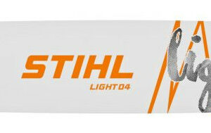 Guide chaine Rollomatic E .325'' 1,6 mm 40 cm STIHL 3005-000-4713