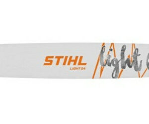 Guide-chaîne Rollomatic-E Light 35 cm 3/8'' STIHL 3005-000-7409