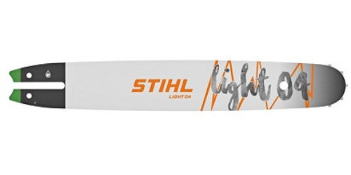 Guide-chaîne Rollomatic-E Light 35 cm 3/8'' STIHL 3005-000-7409
