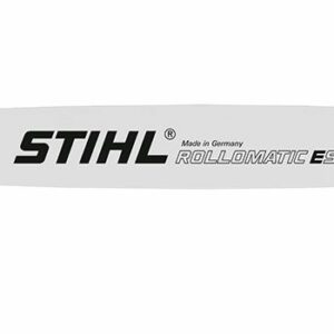 Guide-chaîne Rollomatic ES - 45 cm - 3/8'' STIHL 3003-000-9417
