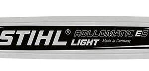 Guide-chaîne Rollomatic ES Light 3/8'' 50 cm STIHL 3003-000-2021