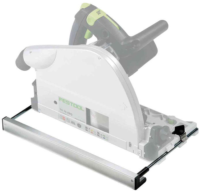 Guide parallèle PA-TS 75 FESTOOL 492243