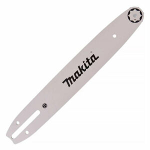 Guide pour chaîne de tronçonneuse MAKITA 191G15-1 30cm