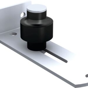 Guide simple à visser MANTION 1091V