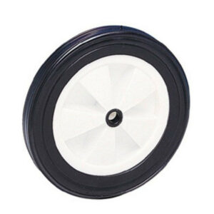 Roue Fixe Sur Axe, Diam.130 Mm