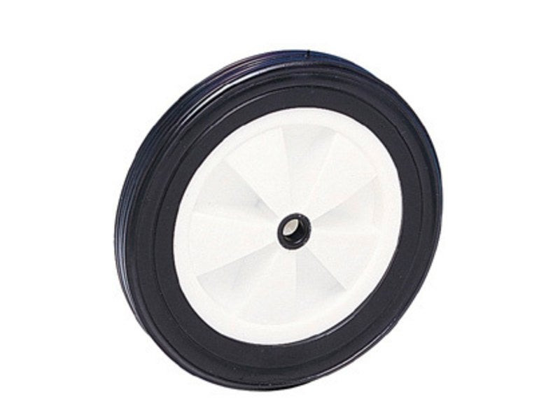 Roue Fixe Sur Axe, Diam.130 Mm