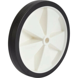 Roue Fixe Sur Axe, Diam.150 Mm