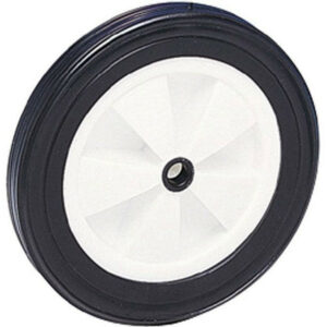 Roue Fixe Sur Axe, Diam.175 Mm