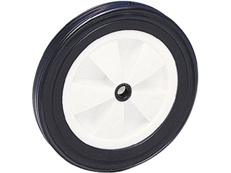 Roue Fixe Sur Axe, Diam.175 Mm