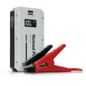 Booster lithium nomad power 501, GYS