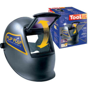 Masque de soudure Flip-Flap