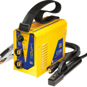 Poste à souder inverter GYS Gysmi 130p