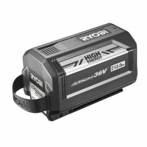 Batterie RYOBI RY36B12A  36V MaxPower™ High Energy 12Ah