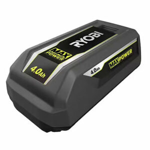 Batterie RYOBI RY36B40B 36V MaxPower™ High Energy 4Ah