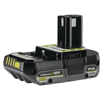 Batterie RYOBI RV1820CG 18V 2,0 Ah lithium+ IntelliCell™