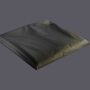 Bâche pour pergola PER 3433 GG 140 gr/m² gris