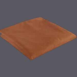 Bâche pour pergola PER 3433 GR 140 gr/m² rouille
