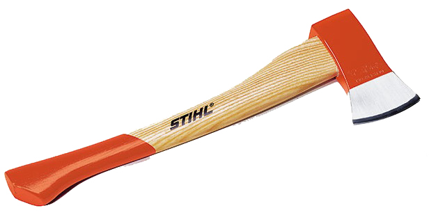 Hache à refendre AX 13 C STIHL 00008811914