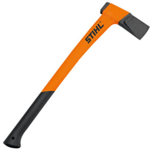 Hache à refendre AX 20 PC STIHL 0000-881-6602