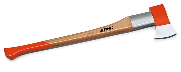 Hache à refendre AX 28 CS STIHL 0000-881-2014