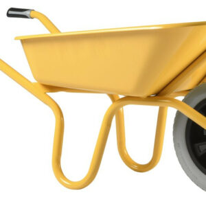 Brouette Expert 100 - Roue increvable