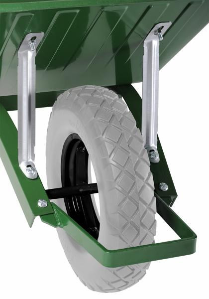 Butoir amovible pour BATI 90 et BATI PLUS 100