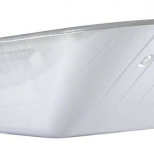 Caisse de rechange 100L Galva - 6 trous - pour brouette AKTIV PREMIUM