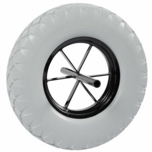 Roue increvable 400RC - PF110