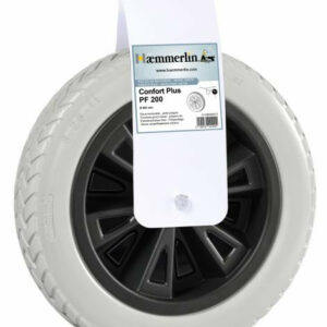 Roue increvable PF 200