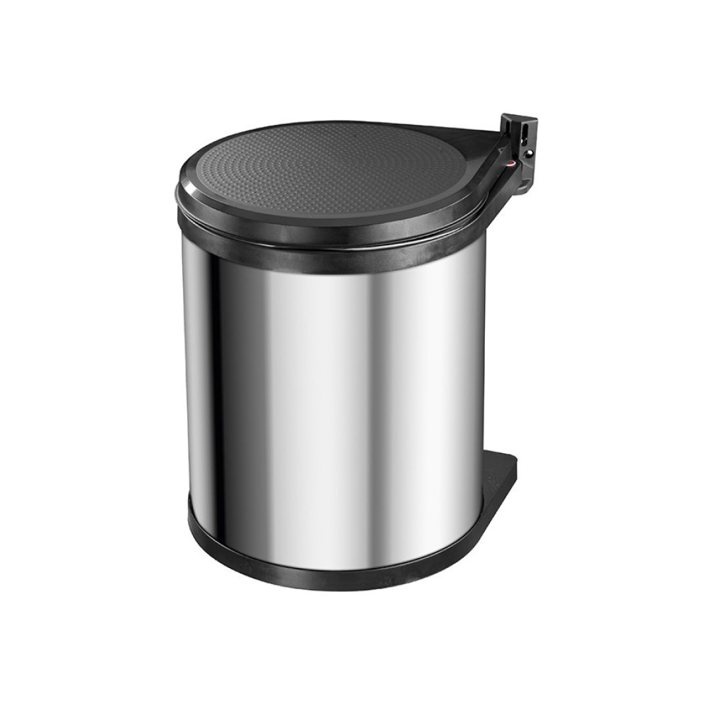 Poubelle de cuisine encastrable Compact Box M - 15 Litres
